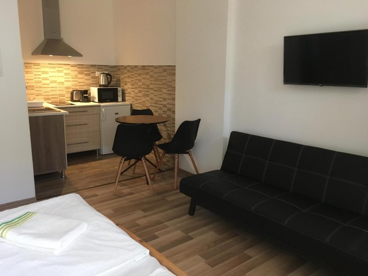 Bogoly Apartman Токай Екстер'єр фото
