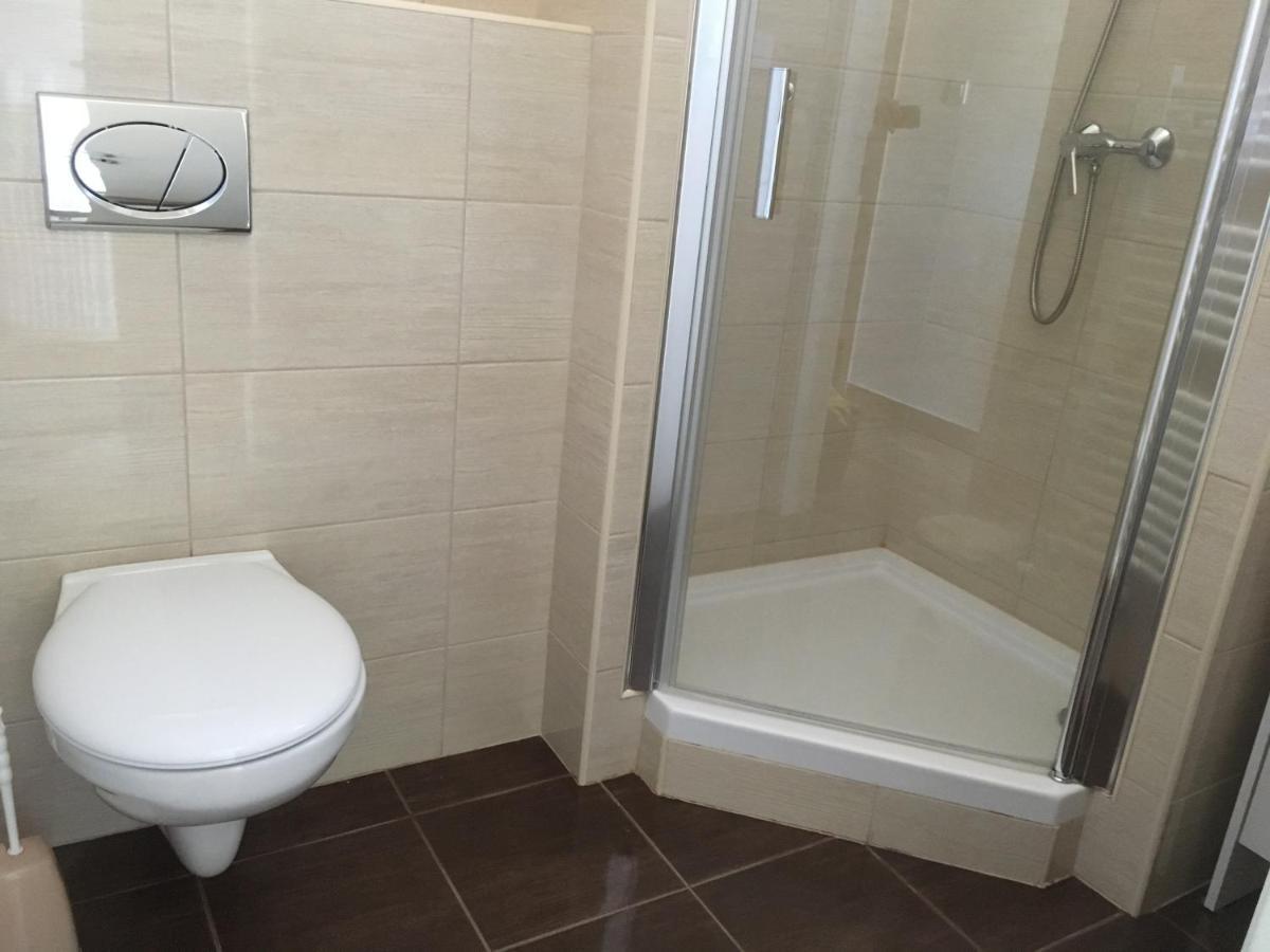 Bogoly Apartman Токай Екстер'єр фото