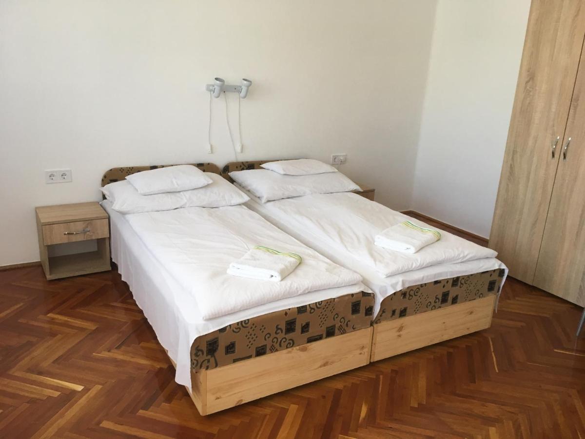 Bogoly Apartman Токай Екстер'єр фото