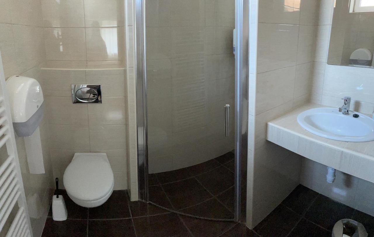 Bogoly Apartman Токай Екстер'єр фото