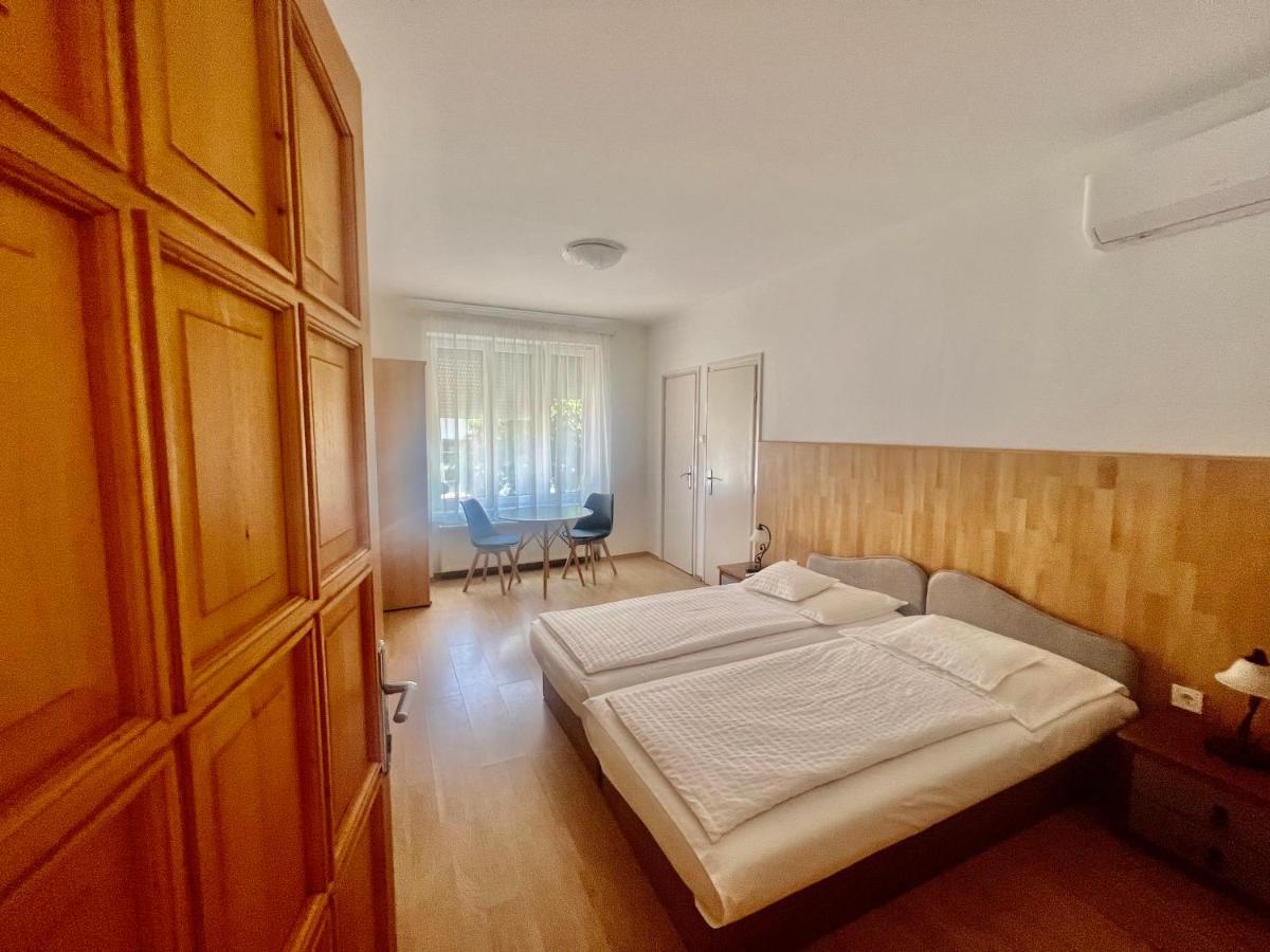 Bogoly Apartman Токай Екстер'єр фото